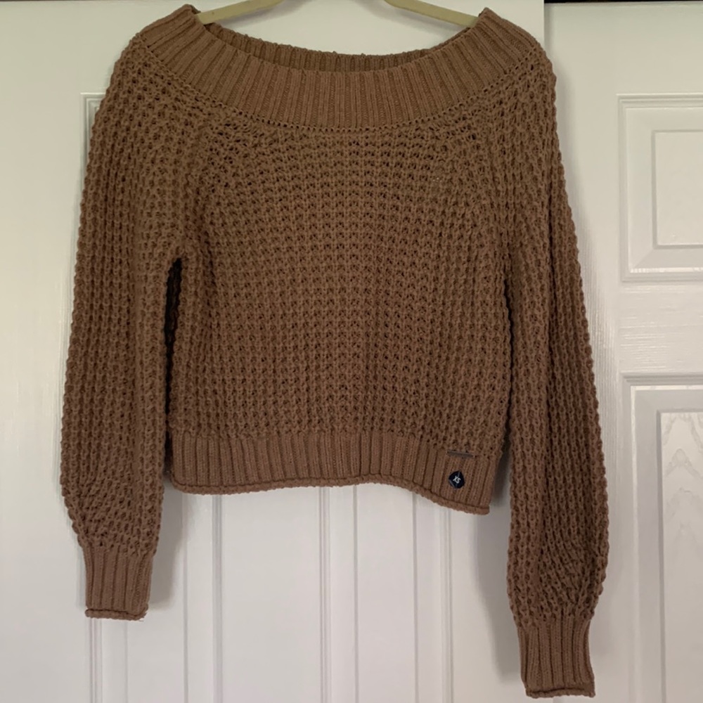 Abercrombie & Fitch sweater
